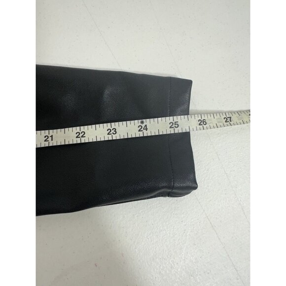 Culpos x INC International Concepts Women Black Bodysuit M Medium NEW NWT Sexy - Picture 11 of 14